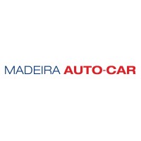 Madeira Auto-Car logo - Similar company to H.M.Borges - Madeira Wine - Since 1877