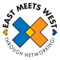 East Meets West Through Networking (EMWTN) logo - Similar company to East Meets West