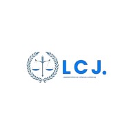 LCJ - Laboratório de Ciências Jurídicas logo - Similar company to Centro De Estudos E Projectos Agro-Ambientais- Cepagra