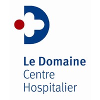 Le Domaine Centre Hospitalier logo - Similar company to Haute École Francisco Ferrer