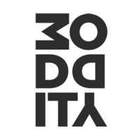 Moddity logo - Similar company to Vinmori Heating & Cooling
