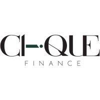 Clique Finance logo - Similar company to Wakefield Partners
