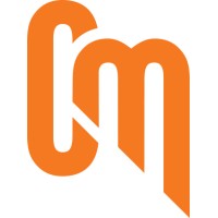 CM logo - Similar company to The White Wall Pty Ltd