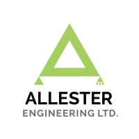 Allester Engineering Ltd. logo - Similar company to Bourcet Engineering