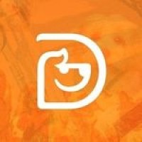Dogtopia Canada logo - Similar company to Found Chicago