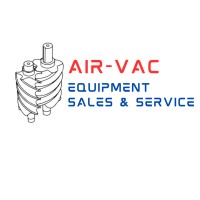 Air-Vac Equipment Sales & Service logo - Similar company to Drpsec Llc