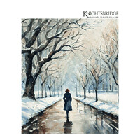 KNIGHTSBRIDGE magazine logo - Similar company to Epicurean Life