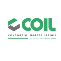 Consorzio Imprese Laziali logo - Similar company to Veronesi Arching