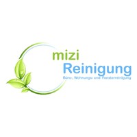 Mizi Reinigung AG logo - Similar company to Container-Reinigung.Ch