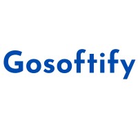 Gosoftify logo - Similar company to Etable- Restro Manager & Dining & Booking Apps