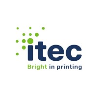 Itec logo - Similar company to Bsearch