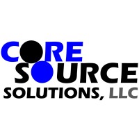 Core Source Solutions Inc. logo - Similar company to Coresource Solutions