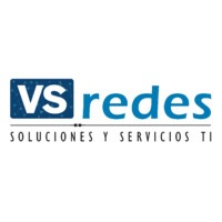 Vs Redes logo - Similar company to Tagsec Group