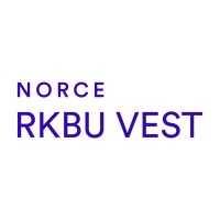 RKBU Vest - Regionalt kunnskapssenter for barn og unge logo - Similar company to Nrapp