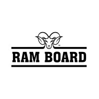 Ram Board logo - Similar company to Stopdigging North America / Groundbreakers, Llc