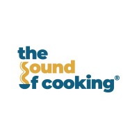 The Sound of Cooking logo - Similar company to Apollo Wrldx