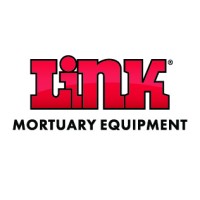 Link Mortuary Equipment logo - Similar company to Link Manufacturing