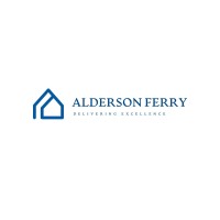 Alderson Ferry logo - Similar company to Ecostrad