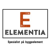 Elementia As logo - Similar company to Vy Communication