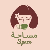 Masaha | مساحـة logo - Similar company to Care | عناية