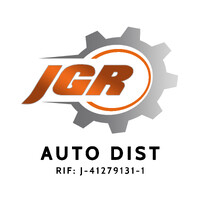 JGR AutoDist logo - Similar company to Akaisan S.A.