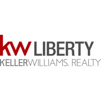 Keller Williams Realty Liberty logo - Similar company to Spire Group
