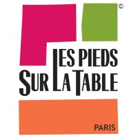 Les Pieds Sur La Table logo - Similar company to Secure The Bag