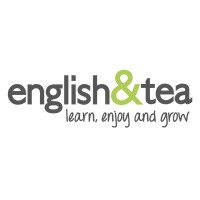 ENGLISHANDTEA SCHOOL & BOOKSTORE logo - Similar company to Salt Idiomes