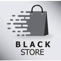 Black Store Madagascar logo - Similar company to Manatalent
