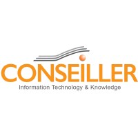 CONSEILLER IT & K logo - Similar company to Conseiller