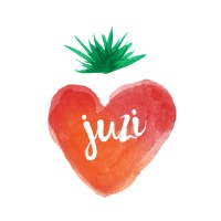Juzi Fruits logo - Similar company to Slated.Ai