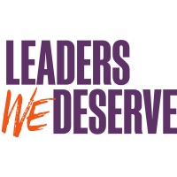 Leaders We Deserve logo - Similar company to Policy/Strategy Group