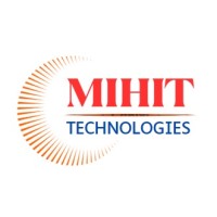 MIHIT TECHNOLOGIES INDIA PRIVATE LIMITED logo - Similar company to Arhan Technologies Pvt Ltd - India