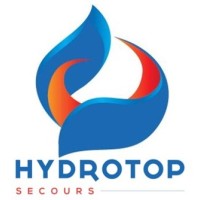 Hydrotop Secours logo - Similar company to Ruth Lee Ltd