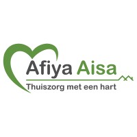 Afiya Aisa BV logo - Similar company to Mayforce
