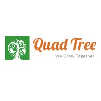 Quadtree Inc logo - Similar company to Qtree Solutions