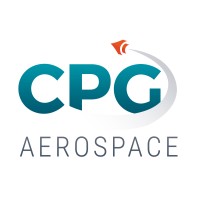CPG Aerospace logo - Similar company to Perfect Point Edm