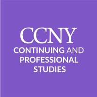 CCNY Office of Continuing and Professional Studies logo - Similar company to Allwel