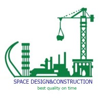 SPACE DESIGN & CONSTRUCTION Ltd logo - Similar company to Space Design & Construction Pty Ltd
