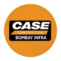 Bombay Infra Tech - Case Construction Equipment logo - Similar company to Aadhar Equipments Pvt. Ltd.