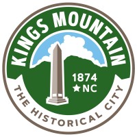 City of Kings Mountain logo - Similar company to Beacon Association Management
