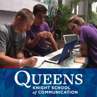 Queens Knight School Of Communication