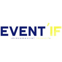 EVENT'IF logo - Similar company to Walter Paris