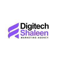 Digitech Shaleen logo - Similar company to Krishna Industries