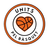 UNITS pel bàsquet logo - Similar company to Manresa Club Bàsquet Femení