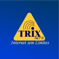 TRIXNET Serviços de Teleinformática Ltda logo - Similar company to Plugnet Provedor Internet