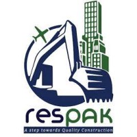RESPAK Private Limited logo - Similar company to Green Builders