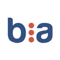 BioAscent logo - Similar company to Malvern Panalytical Pharmaceuticals