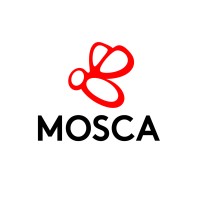 Mosca Clothing logo - Similar company to Pogostore.It