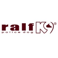 Ralf K9 Police Dogs logo - Similar company to Proparamedics